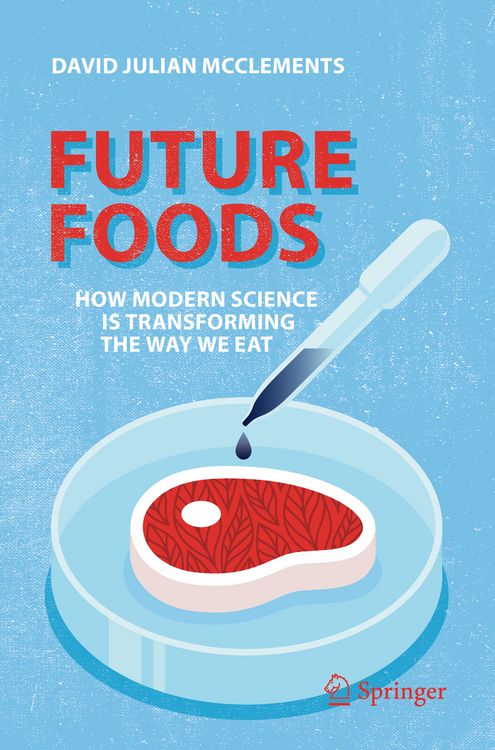 Produktbild: Future Foods