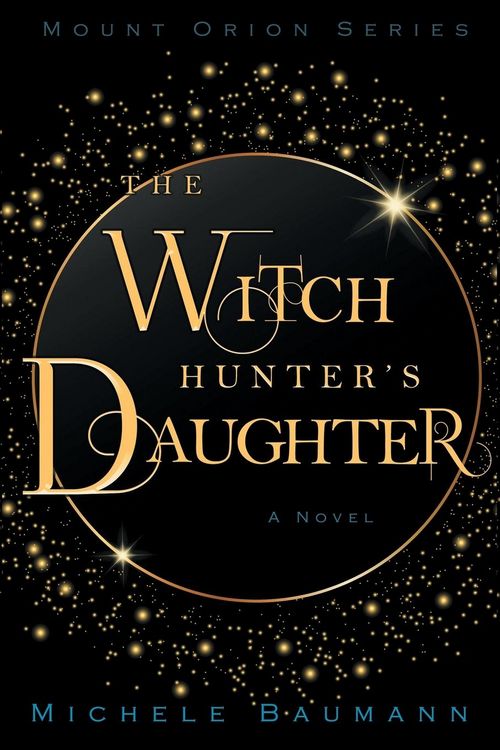Produktbild: The Witch Hunter's Daughter