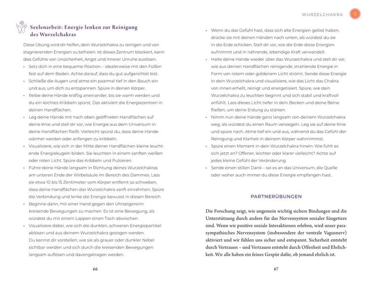 Produktbild: Chakra - 7 Tore zur Seele