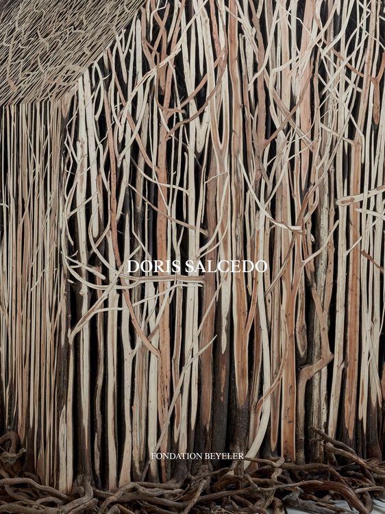 Produktbild: Doris Salcedo