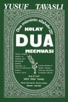 Produktbild: Kolay Dua Mecmuasi