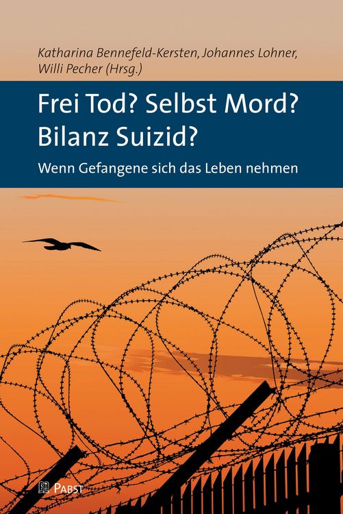 Produktbild: Frei Tod? Selbst Mord? Bilanz Suizid?