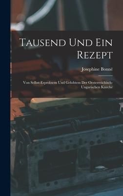 Produktbild: Tausend Und Ein Rezept