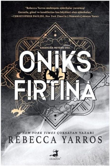 Produktbild: Oniks Firtina