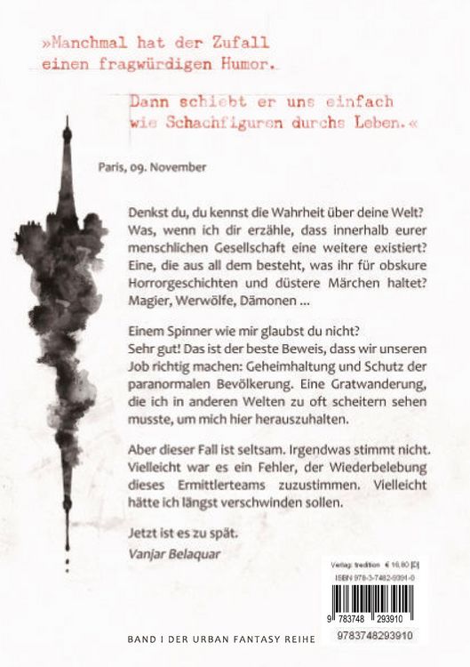 Produktbild: Narrenlauf