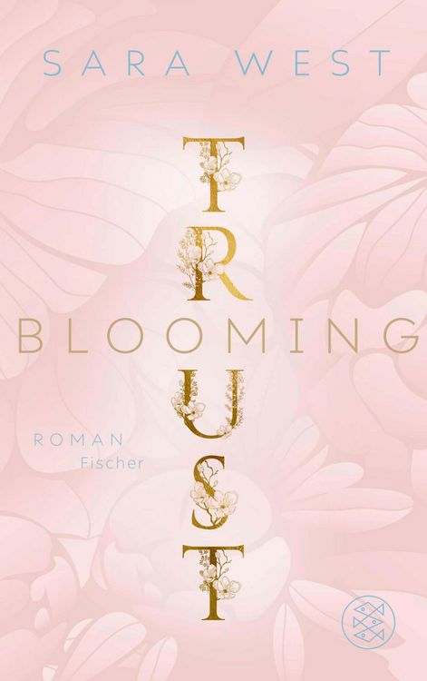 Produktbild: Blooming Trust
