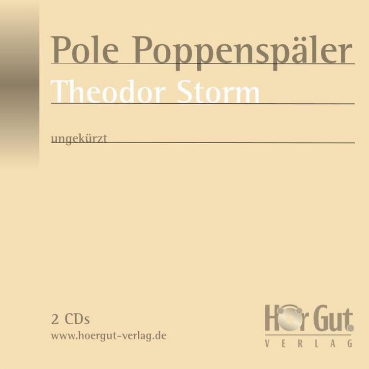 Produktbild: Pole Poppensp&auml;ler