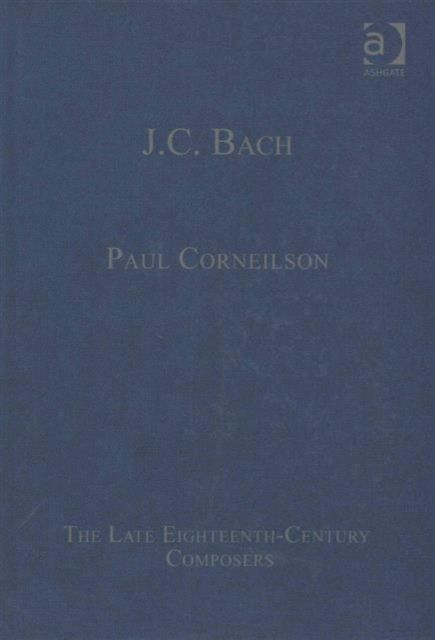 Produktbild: The Late Eighteenth-Century Composers: 5-Volume Set