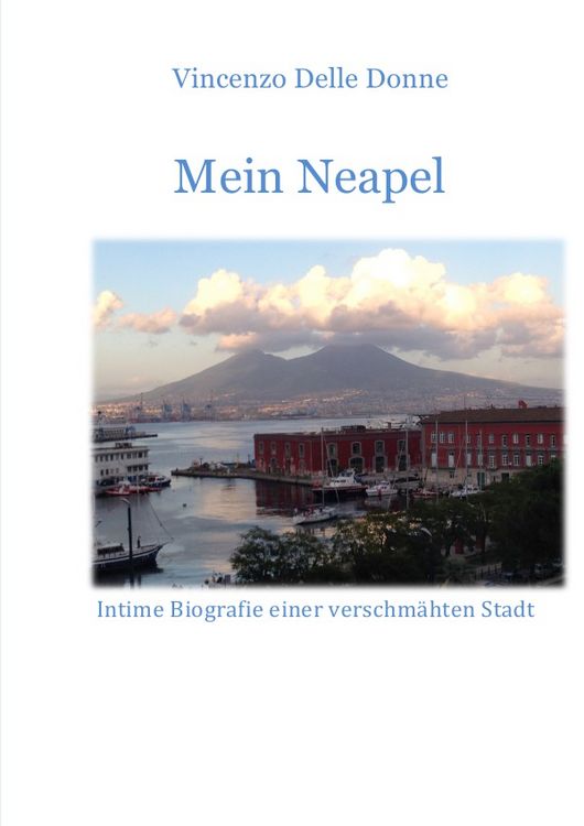 Produktbild: Mein Neapel