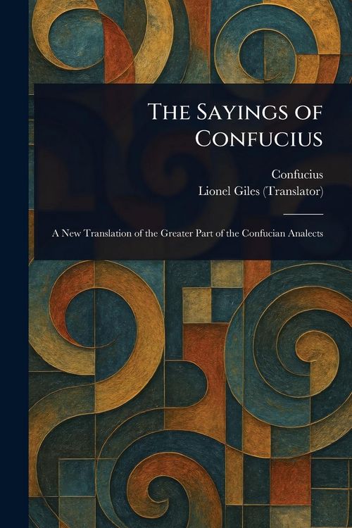 Produktbild: The Sayings of Confucius