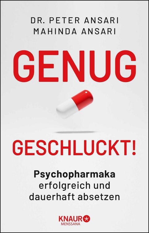 Produktbild: Genug geschluckt!