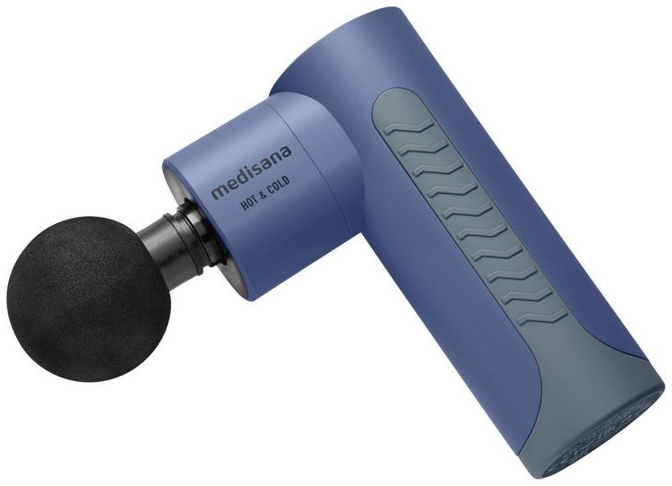 Produktbild: Medisana MG 600 Hot & Cold Massagepistole 25W Blau