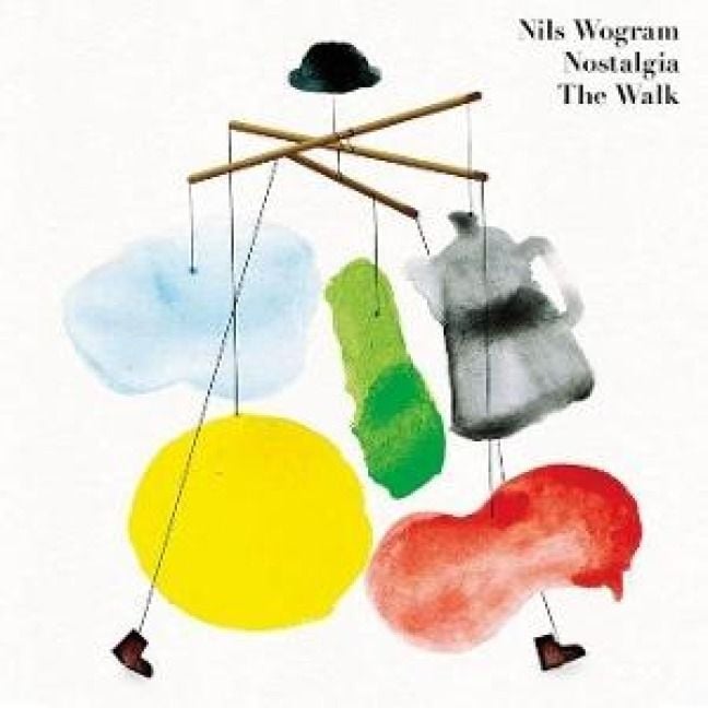 Produktbild: The Walk