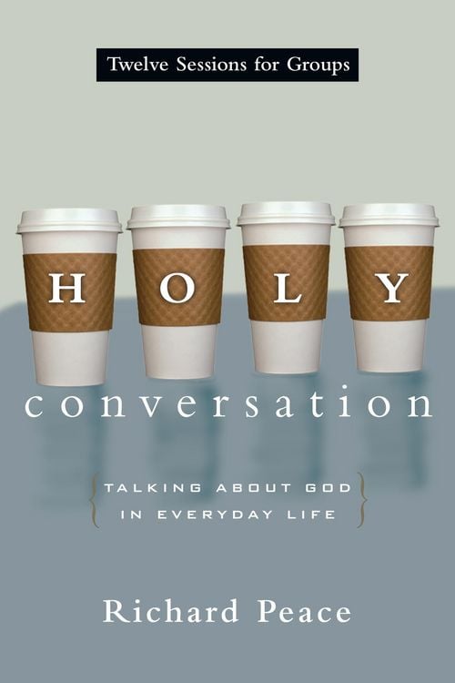Produktbild: Holy Conversation