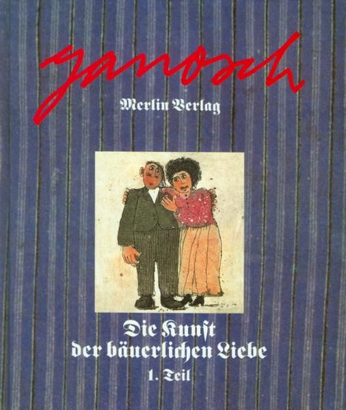 Produktbild: Die Kunst der b&auml;uerlichen Liebe