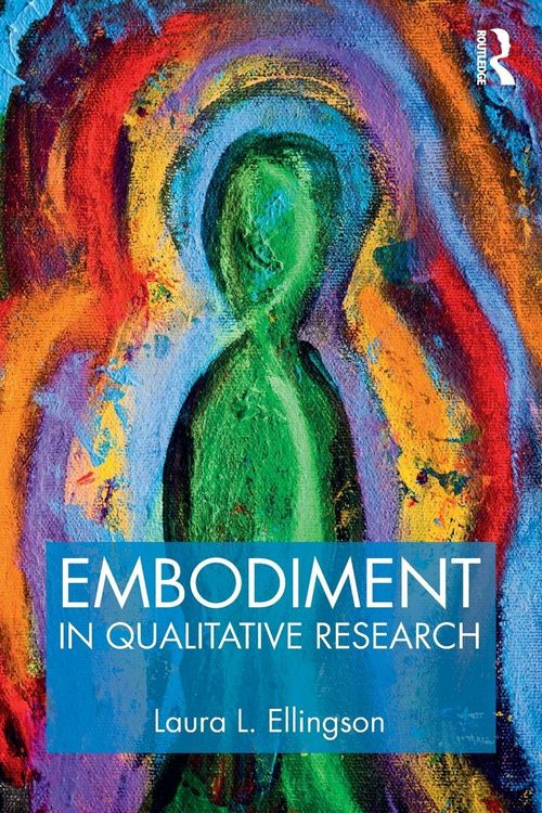 Produktbild: Embodiment in Qualitative Research