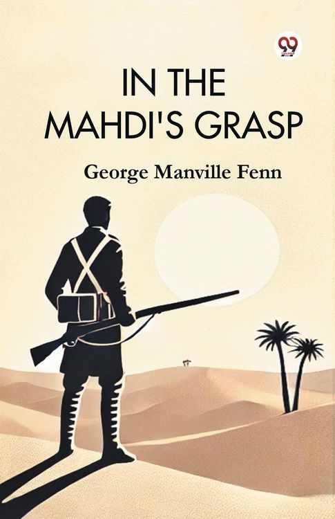 Produktbild: In the Mahdi's Grasp