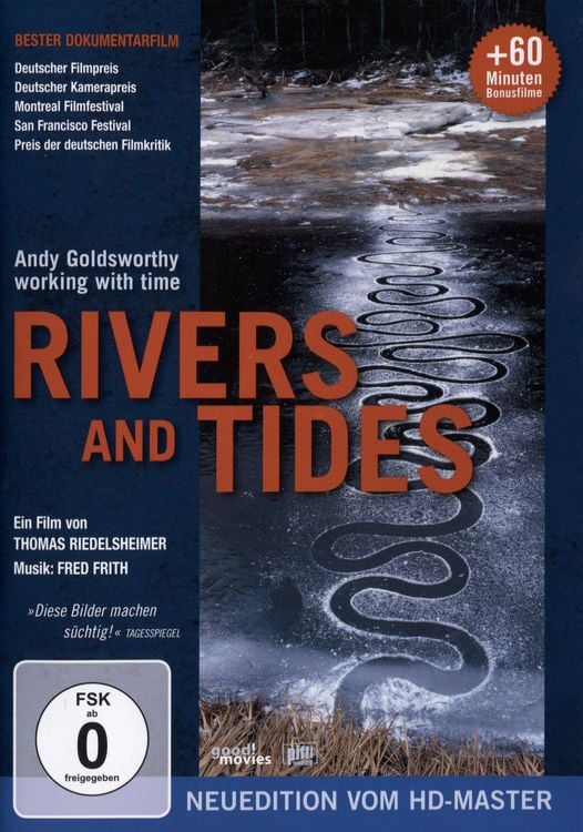 Produktbild: Rivers and Tides