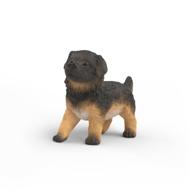 Produktbild: schleich&reg; 14925 Deutscher Sch&auml;ferhund Welpe