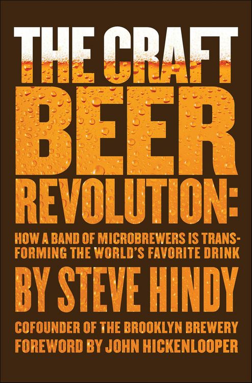 Produktbild: The Craft Beer Revolution
