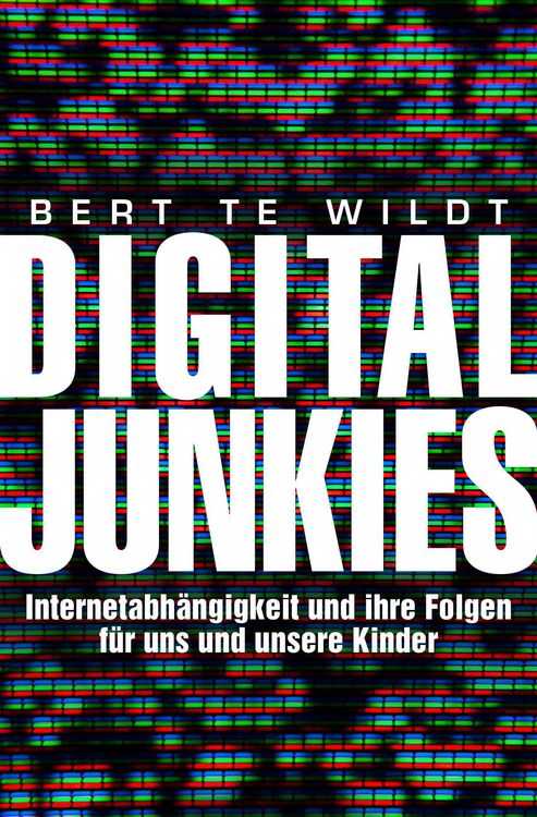 Produktbild: Digital Junkies