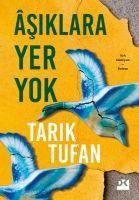 Produktbild: Asiklara Yer Yok