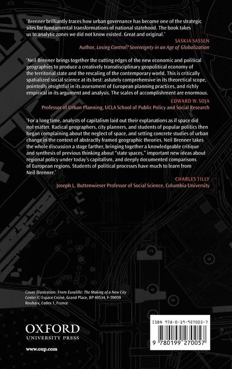 Produktbild: New State Spaces C