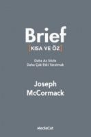 Produktbild: Brief Kisa ve &Ouml;z