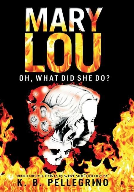 Produktbild: Mary Lou