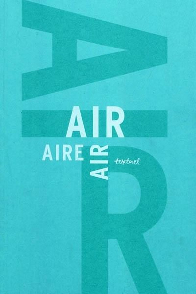 Produktbild: Air ; The Air ; El Aire