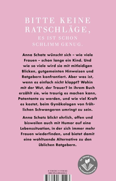 Produktbild: Wenn ich noch eine gl&uuml;ckliche Mami sehe, muss ich kotzen