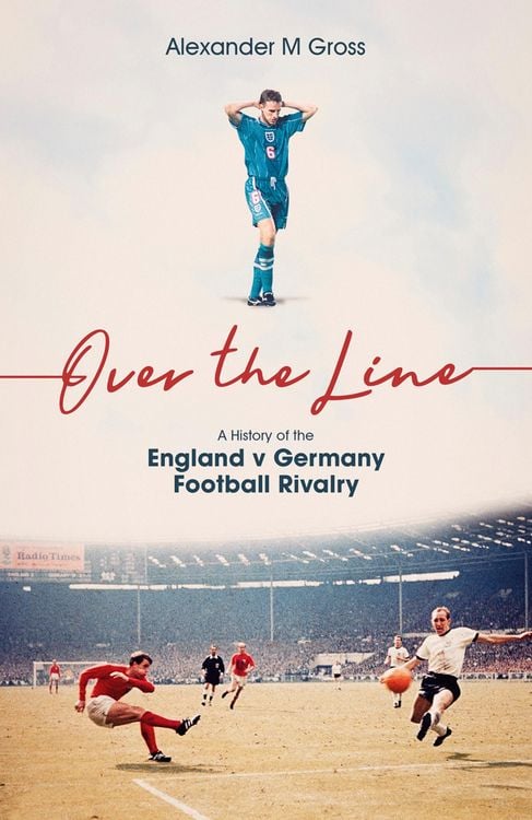 Produktbild: Over the Line