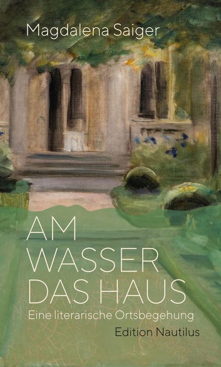 Produktbild: Am Wasser das Haus