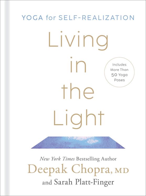 Produktbild: Living in the Light