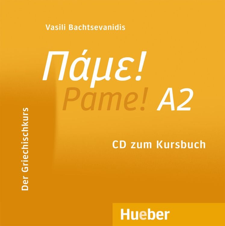 Produktbild: Pame! A2