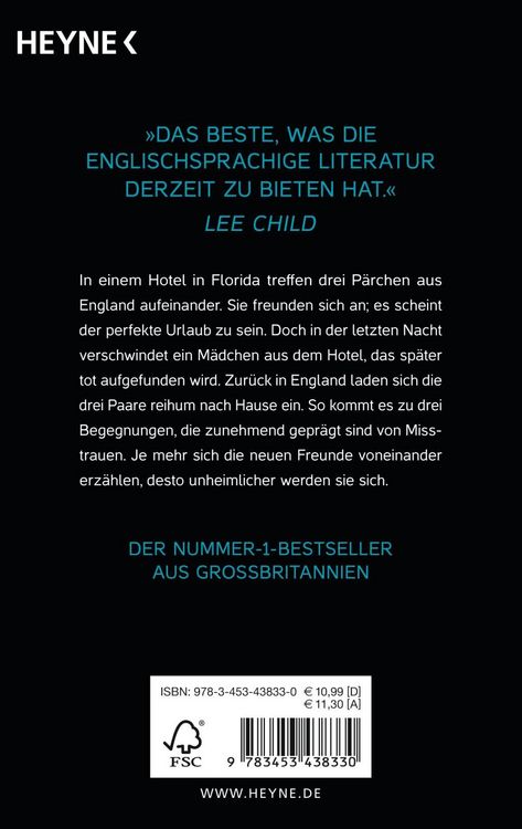 Produktbild: Die L&uuml;gen der Anderen