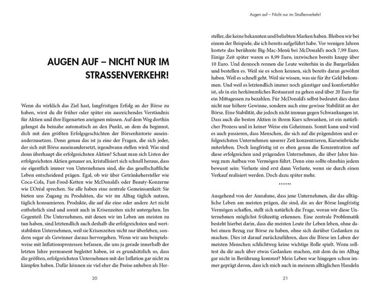 Produktbild: Aktien kann jeder