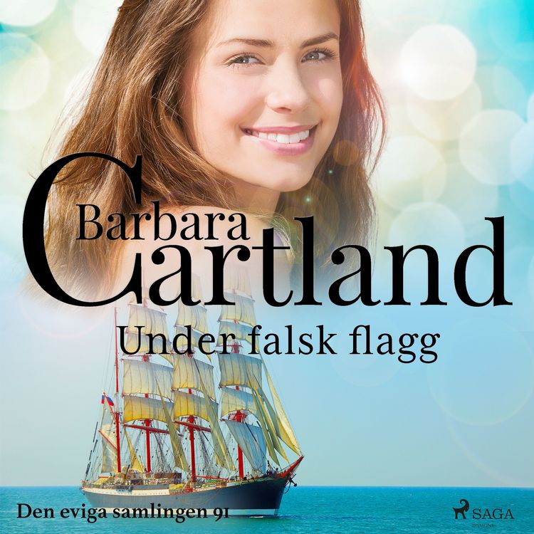 Produktbild: Under falsk flagg