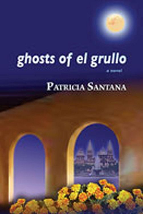 Produktbild: Ghosts of El Grullo