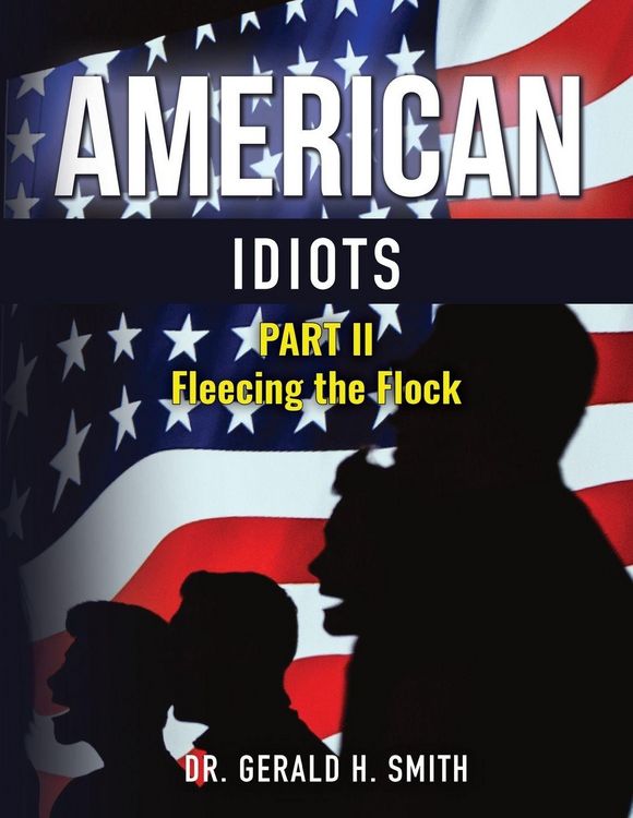 Produktbild: American Idiots