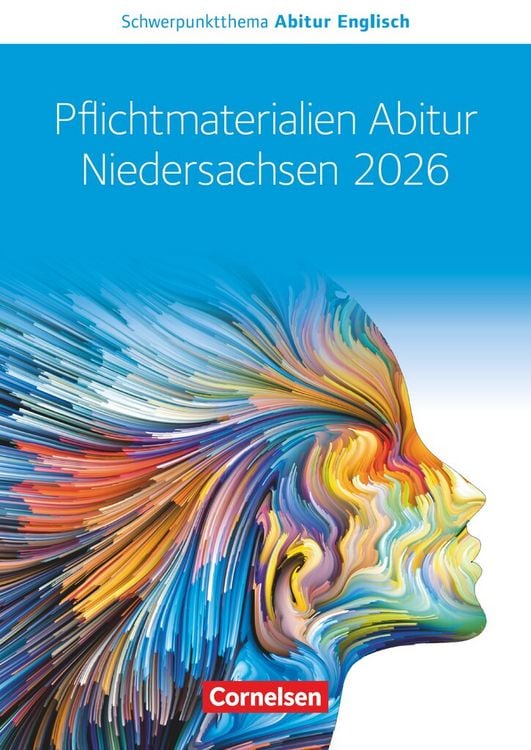 Produktbild: Schwerpunktthema Abitur Englisch - Sekundarstufe II