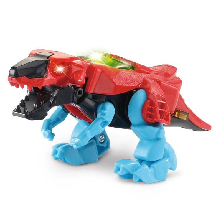 Produktbild: Switch & Go Dinos - Combo T-Rex