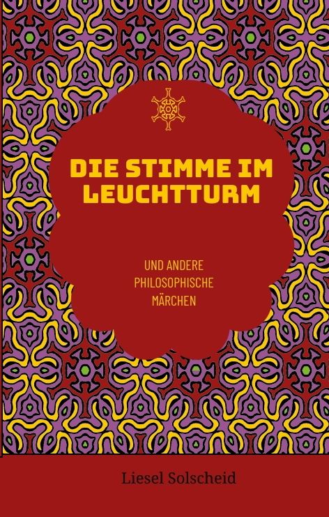 Produktbild: Die Stimme im Leuchtturm