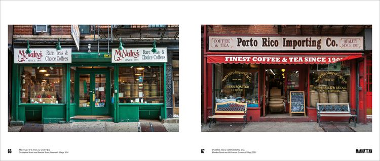 Produktbild: Store Front NYC