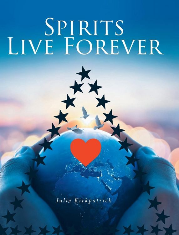 Produktbild: Spirits Live Forever