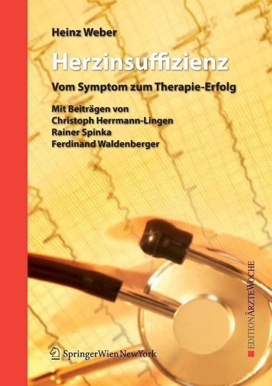 Produktbild: Herzinsuffizienz