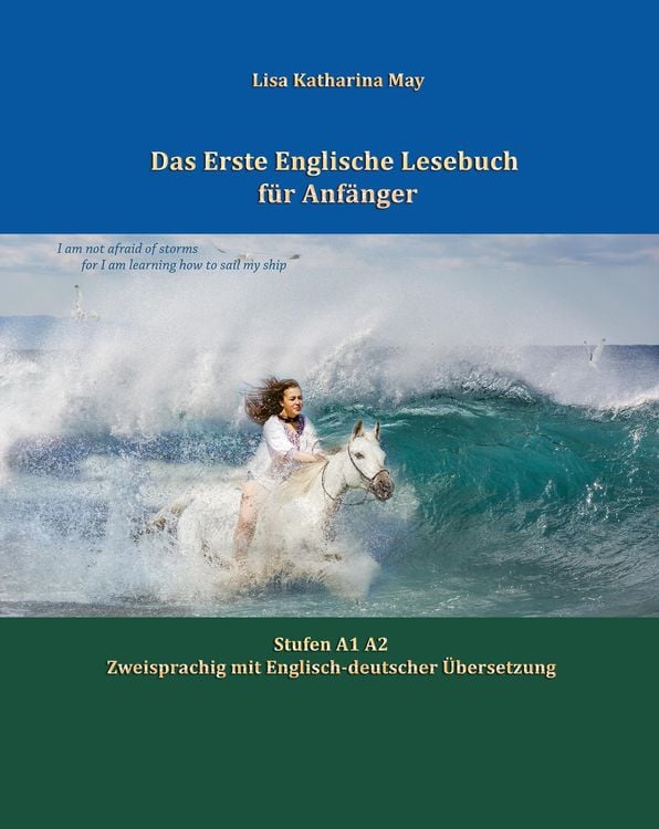 Produktbild: Das Erste Englische Lesebuch für Anfänger
