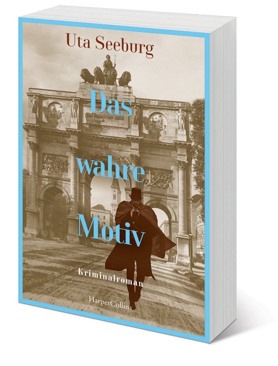 Produktbild: Das wahre Motiv