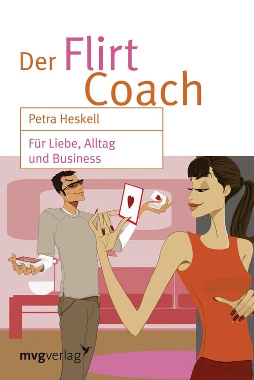 Produktbild: Der Flirt-Coach Sonderausgabe