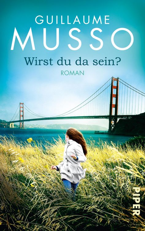 Produktbild: Wirst du da sein?